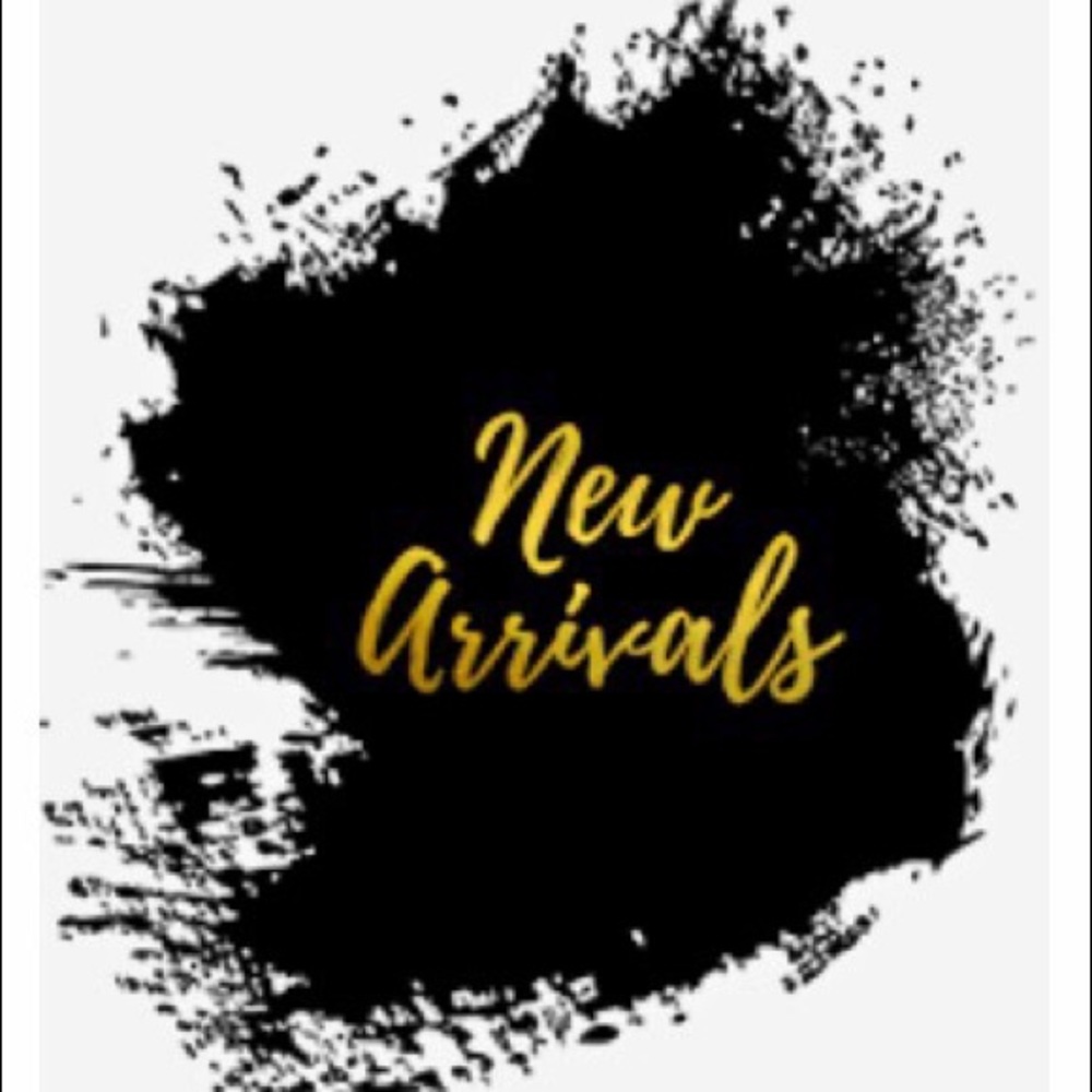 ✨ NEWLY ADDED GOODIES ✨